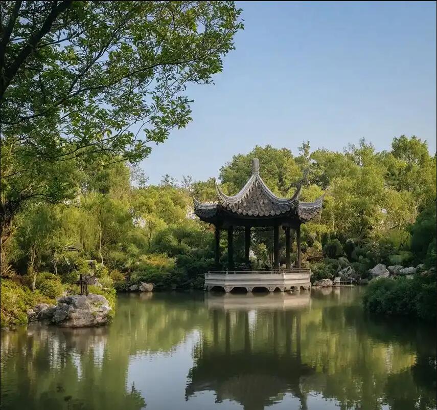 亳州从容餐饮有限公司